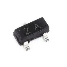 2N3906 SMD SOT23