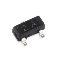 2N3906 SMD SOT23