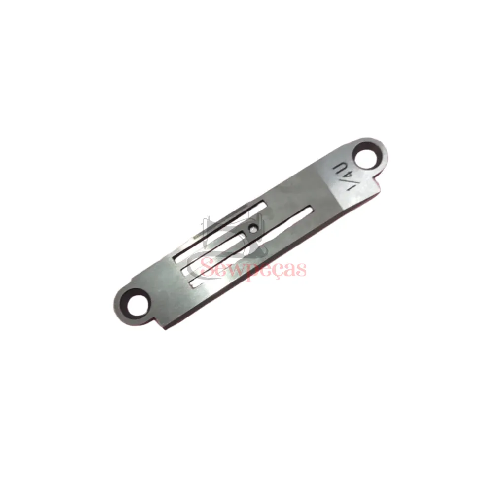 Chapa de Ponto Refiladeira 1/4