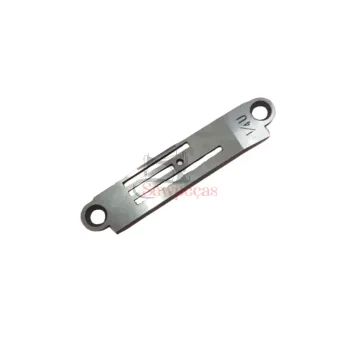 Chapa de Ponto Refiladeira 1/4