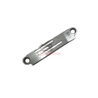 Chapa de Ponto Refiladeira 1/4