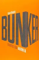 BUNKER DIARIO DA AGONIA (PRODUTO USADO - BOM)