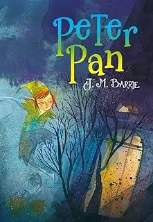 PETER PAN  CAPA DURA (PRODUTO USADO - COMO NOVO)