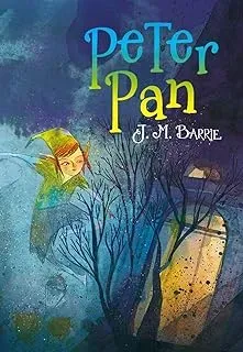 PETER PAN  CAPA DURA (PRODUTO USADO - COMO NOVO)