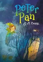 PETER PAN  CAPA DURA (PRODUTO USADO - COMO NOVO)