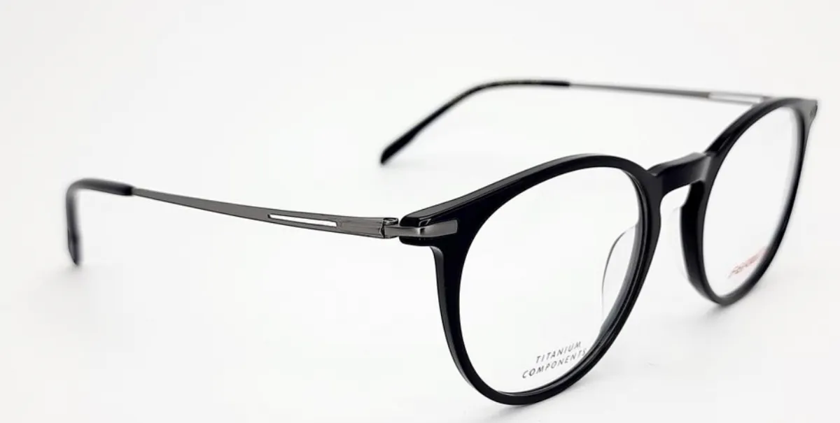 FERRATI TITANIUM FE6021T A01 52 20 145 Imagem