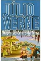 VIAGEM AO CENTRO DA TERRA (PRODUTO USADO - MUITO BOM)