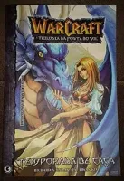 WARCRAFT: TRILOGIA DA FONTE DO SOL - VOLUME 1 (PRODUTO USADO - MUITO BOM)