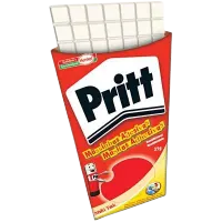 Massa Adesiva p/ Fixação de Papéis Multi Tack Pritt 35gr - Foto 2