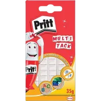 Massa Adesiva p/ Fixação de Papéis Multi Tack Pritt 35gr