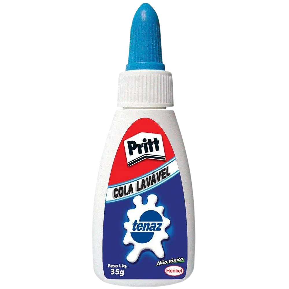 Cola Branca TENAZ Pritt 35gr