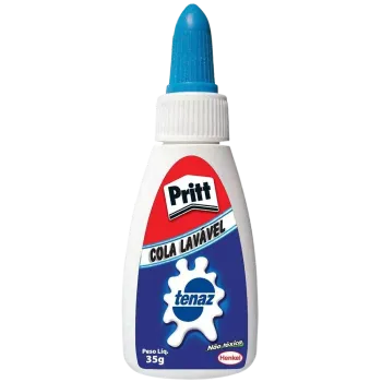 Cola Branca TENAZ Pritt 35gr
