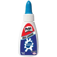 Cola Branca TENAZ Pritt 35gr