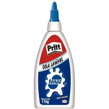 Cola Branca TENAZ Pritt 110gr