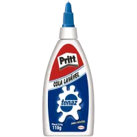 Cola Branca TENAZ Pritt 110gr