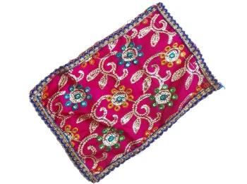 ESGOTADO! Paninho  para Mesas & Altares  - 25cm x 19cm