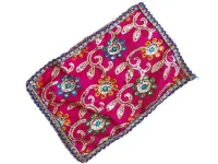 ESGOTADO! Paninho  para Mesas & Altares  - 25cm x 19cm