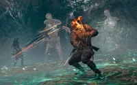  Banishers: Ghosts of New Eden Pc Off-Line - Foto 3