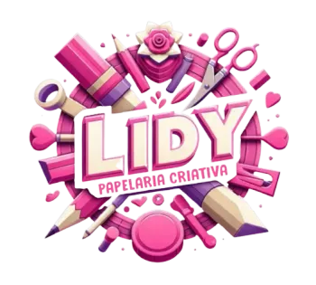 Lidy Papelaria Criativa