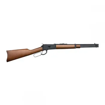 CARABINA PUMA LEVER ACTION 38SPL 16" OX FOS