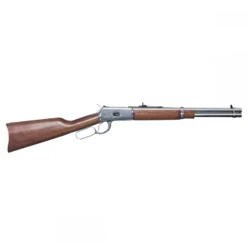 CARABINA PUMA LEVER ACTION 38SPL 16" INOX
