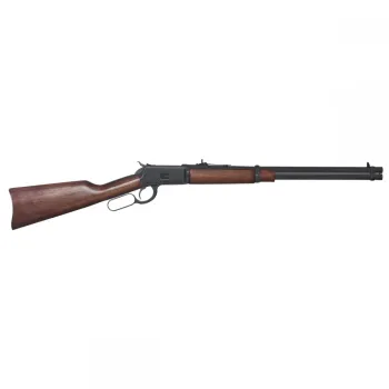 CARABINA PUMA LEVER ACTION 38SPL 20" OXI