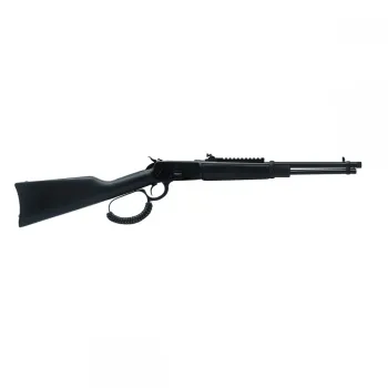 CARABINA PUMA LEVER ACTION 357MAG 16,5" TBK