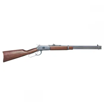 CARABINA PUMA LEVER ACTION 44-40WIN 20" INOX