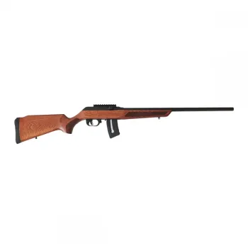RIFLE CBC MAGNUM 22WMR 21" C/P OX MAD