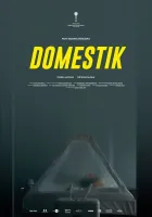 Domestik (2018) Adam Sedlák DVD - legendas em português