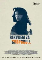Réquiem para a Srª J (2017) Bojan Vuletic DVD - legendas em português