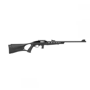 RIFLE CBC 7022 WAY 21" OX PP