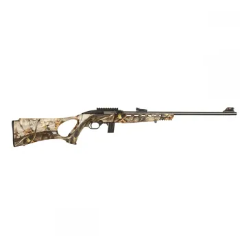 RIFLE CBC 7022 WAY 21" CAPIM
