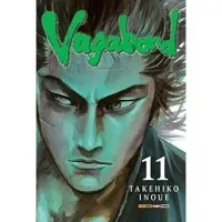 VAGABOND VOL. 11 (PRODUTO NOVO)