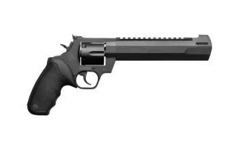 REVÓLVER TAURUS 357H. 357 MAG CAFO 8,3"  7
