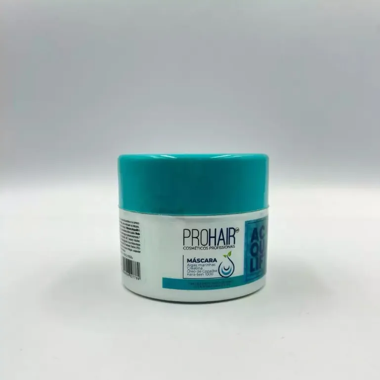 Máscara de Hidratação Acqualift Blindagem Hídrica 300g Imagem