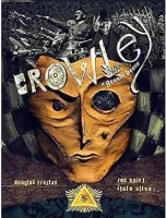 CROWLEY- A GRANDE BESTA (PRODUTO USADO - MUITO BOM)