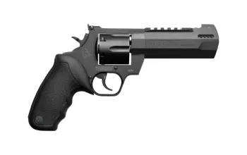 REVÓLVER TAURUS 357H. 357 MAG CAFO 5,1"  7