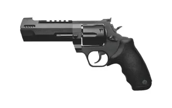 REVÓLVER TAURUS 357H. 357 MAG CAFO 5,1
