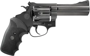 REVÓLVER RM64 .38SPL/357 MAG 101MM 4
