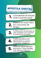 Apostila ANATEL Ciências Contábeis Especialista Regulação 2024 - Foto 2