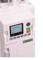 Chave De Partida Soft-starter SCKR1-6800-30-Z 60a 20cv/220v 40cv/380v C/ Ihm - Foto 4