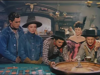 Roleta Fatal - Foto 2