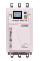 Chave De Partida Soft-starter Wce 150a 60cv/220v 100cv/380v C/ihm Nova