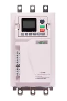 Chave De Partida Soft-starter Wce 150a 60cv/220v 100cv/380v C/ihm Nova - Foto 2
