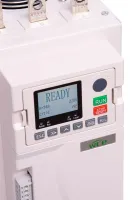 Chave De Partida Soft-starter Wce 150a 60cv/220v 100cv/380v C/ihm Nova - Foto 3