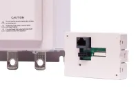 Chave De Partida Soft-starter Wce 150a 60cv/220v 100cv/380v C/ihm Nova - Foto 6