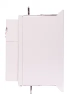 Chave De Partida Soft-starter Wce 150a 60cv/220v 100cv/380v C/ihm Nova - Foto 7