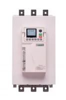 Chave De Partida Soft-starter Wce 180a 75cv/220v 125cv/380v C/ Ihm Nova