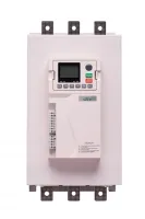 Chave De Partida Soft-starter Wce 180a 75cv/220v 125cv/380v C/ Ihm Nova - Foto 3